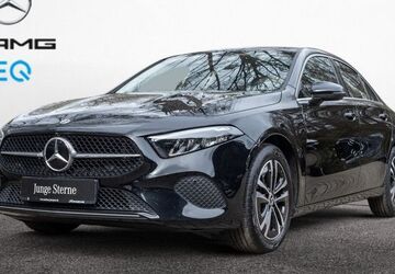 Mercedes-Benz A 180 19.382 km 30.490 &euro; Iserlohn 58636