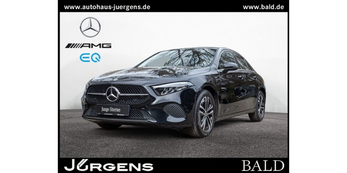 Mercedes-Benz A 180 19.382 km 30.550 &euro; Iserlohn 58636