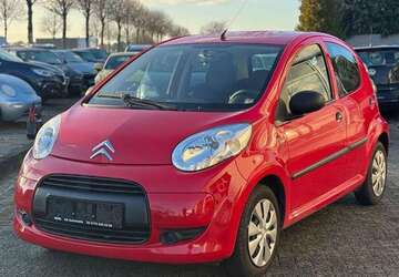 Citroen C1 72.500 km 3.500 &euro; Werl 59457