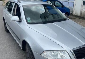 Skoda Octavia 95.000 km 6.000 &euro; Iserlohn 58638