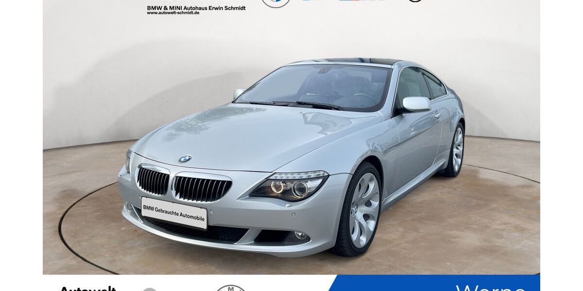 BMW 650 195.185 km 12.889 &euro; Werne 59368