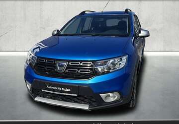 Dacia Logan 45.000 km 10.990 &euro; Iserlohn 58642