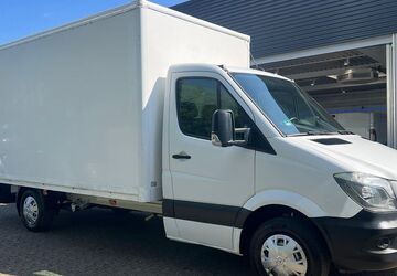 Mercedes-Benz Sprinter 249.999 km 14.990 &euro; Datteln 45711