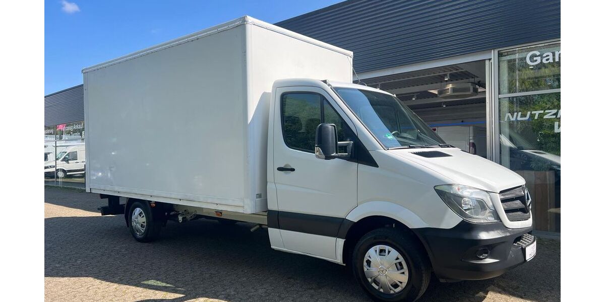 Mercedes-Benz Sprinter 249.999 km 14.990 &euro; Datteln 45711
