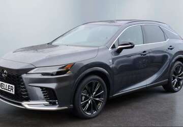 Lexus RX 450h 12.500 km 72.895 &euro; Dortmund 44143