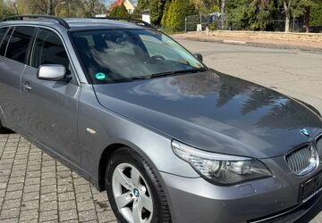 BMW 520 360.000 km 2.222 &euro; Unna 59427