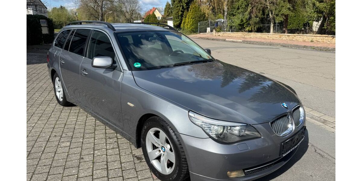 BMW 520 360.000 km 2.222 &euro; Unna 59427