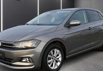 VW Polo 72.250 km 13.700 &euro; Werl 59457