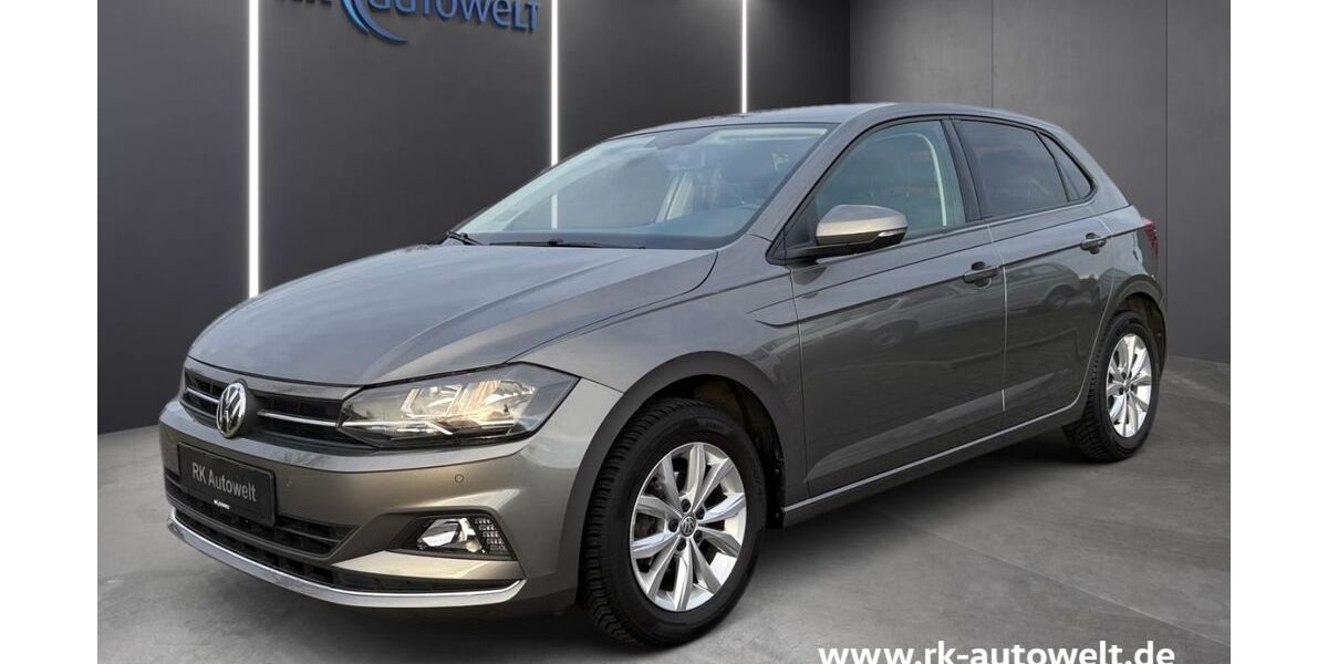 VW Polo 72.250 km 13.700 &euro; Werl 59457