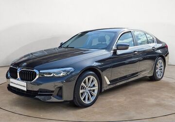 BMW 530 54.005 km 30.490 &euro; Hamm 59071