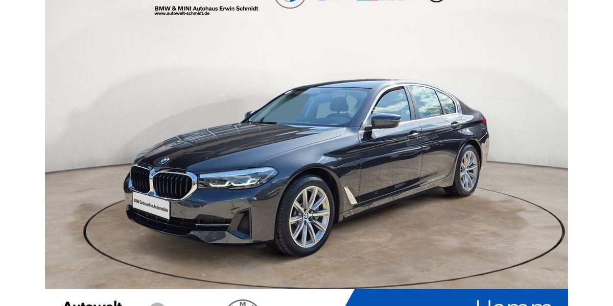 BMW 530 54.005 km 30.490 &euro; Hamm 59071