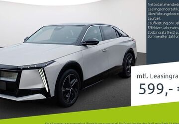 DS Automobiles Nº8 1.500 km 71.770 &euro; Dortmund 44263