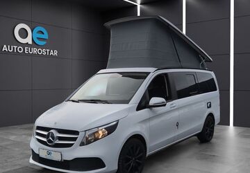Mercedes-Benz V 220 57.105 km 49.950 &euro; Hamm 59077