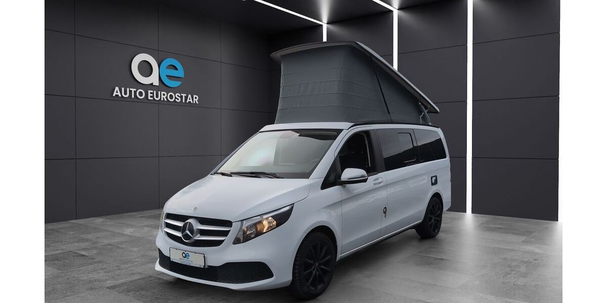 Mercedes-Benz V 220 57.105 km 49.950 &euro; Hamm 59077