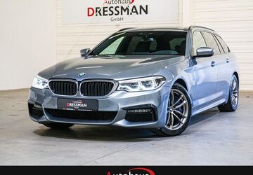 BMW 540 109.000 km 32.460 &euro; Hamm 59067