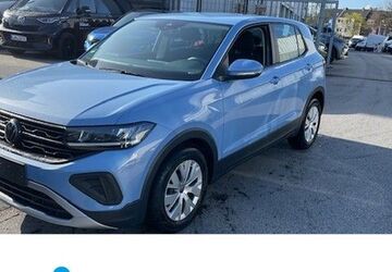VW T-Cross 7.100 km 18.998 &euro; Lünen 44534