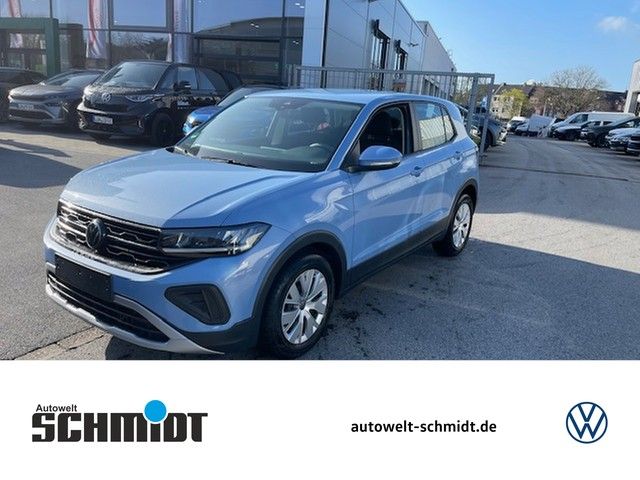 VW T-Cross 7.100 km 18.998 &euro; Lünen 44534