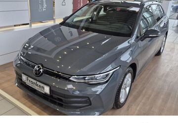 VW Golf 14.095 km 26.960 &euro; Hamm 59065