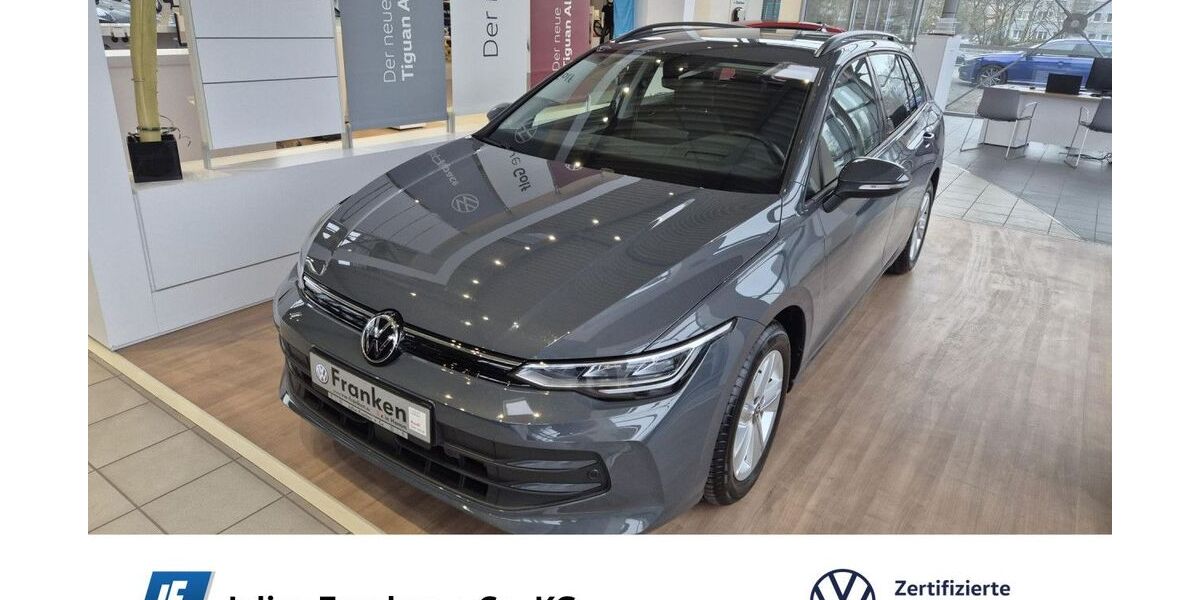 VW Golf 14.095 km 26.960 &euro; Hamm 59065