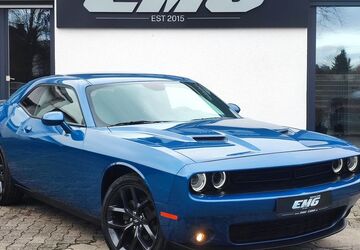 Dodge Challenger 74.000 km 27.890 &euro; Unna 59425