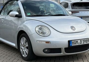 VW New Beetle 175.000 km 2.700 &euro; Hamm 59071