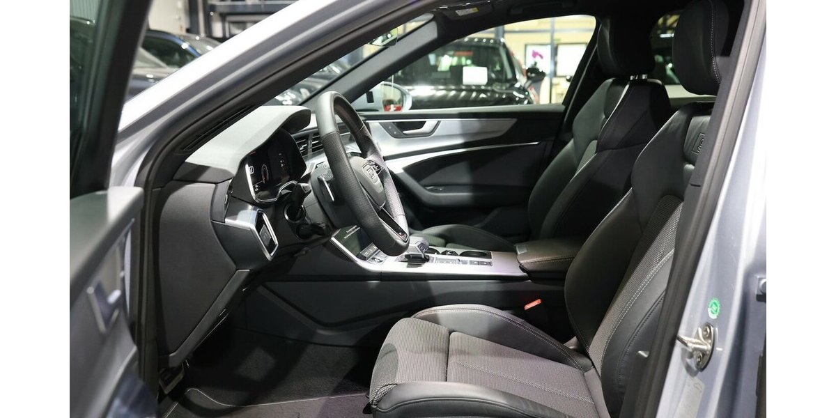 Audi A6 Avant 40 TDI S-LINE BLACK / PANORAMA, LED, VC 30.000 km 42.555 &euro; Hamm 59077