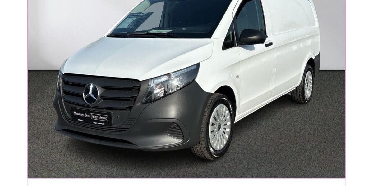 Mercedes-Benz Vito 35.550 km 31.357 &euro; Hamm 59067
