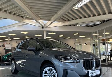BMW 225 Active Tourer 25.046 km 29.950 &euro; Hamm 59065