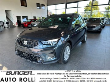 Gebrauchte Seat Arona