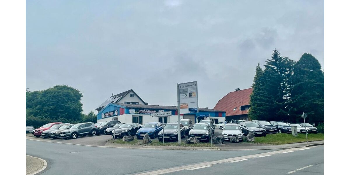 BMW 420 Gran Coupé 35.890 km 36.790 &euro; Iserlohn 58640