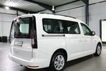 VW Caddy Maxi KOMBI 2.0 TDI 4M LIFE IQ ALLRAD OPTIK 95.000 km 28.777 &euro; Hamm 59077