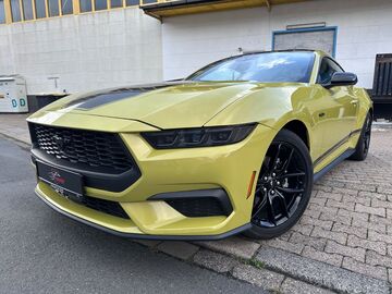 Gebrauchte Ford Mustang