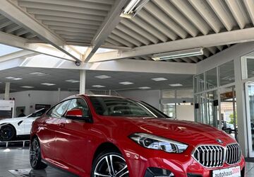 BMW 218 Gran Coupé 13.700 km 24.950 &euro; Hamm 59065