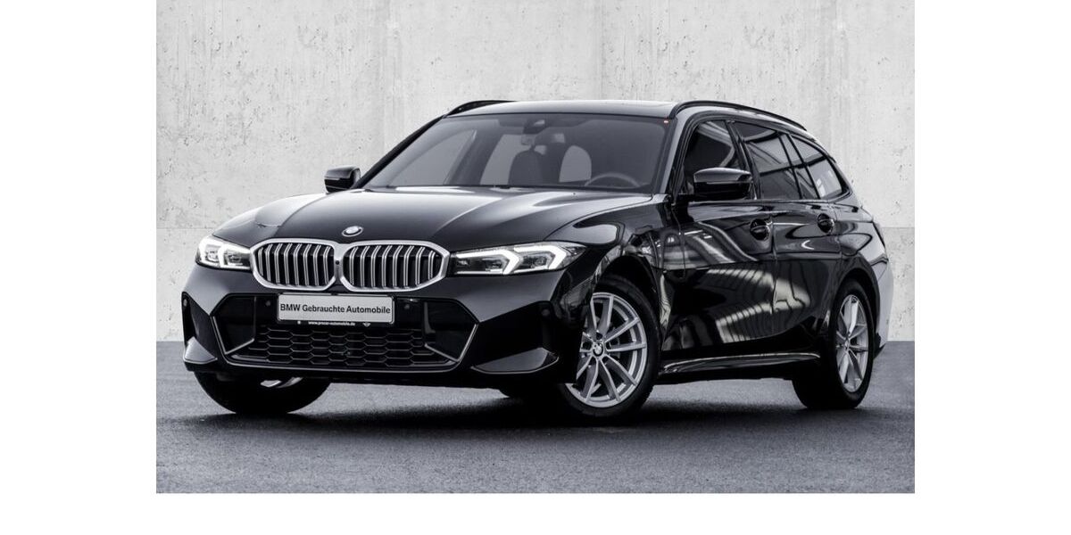 BMW 320 25.414 km 41.990 &euro; Lüdinghausen 59348