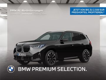 Gebrauchte BMW X3