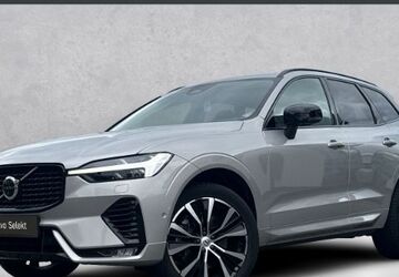 Volvo XC60 54.038 km 38.999 &euro; Dortmund 44143