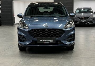 Ford Kuga 58.115 km 22.990 &euro; Lüdinghausen 59348