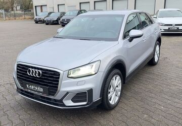 Audi Q2 79.000 km 16.990 &euro; Hamm 59067