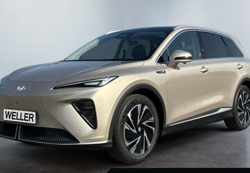 MG Andere 4.980 km 46.029 &euro; Hamm 59067