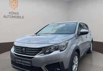 Peugeot 5008 121.000 km 11.490 &euro; Lünen 44536