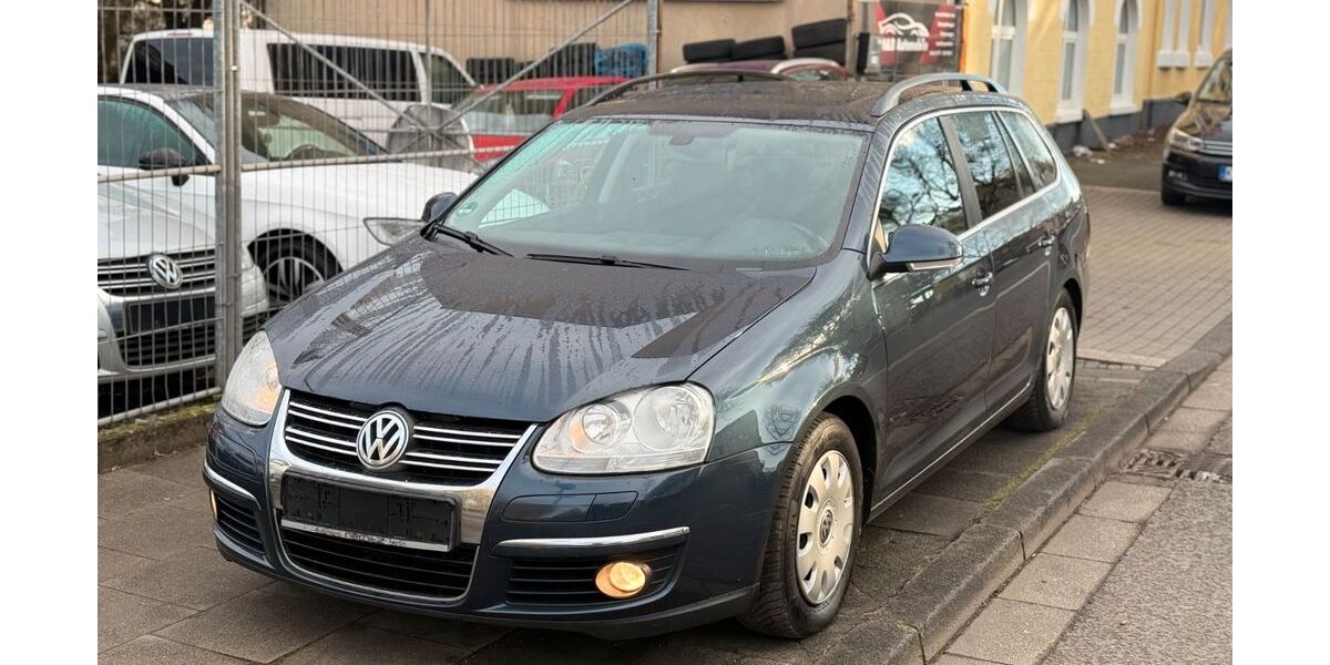 VW Golf 218.000 km 3.990 &euro; Castrop-Rauxel 44577