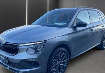 Skoda Kamiq 25.800 km 26.980 &euro; Werl 59457