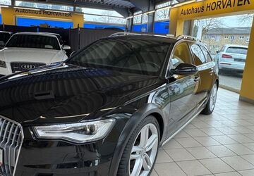 Audi A6 180.000 km 16.700 &euro; Waltrop 45731