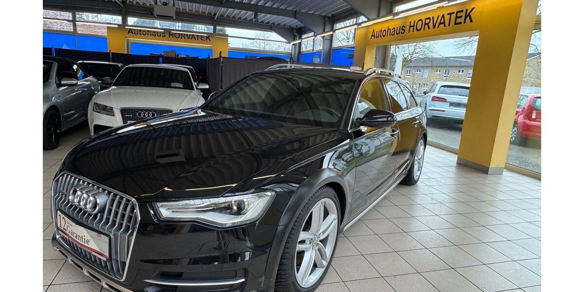 Audi A6 180.000 km 16.700 &euro; Waltrop 45731