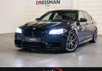 BMW M5 196.508 km 27.638 &euro; Hamm 59067