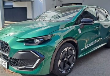 Renault Clio 2.800 km 22.999 &euro; Iserlohn 58640