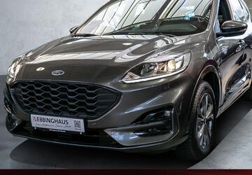 Ford Kuga 12.195 km 25.490 &euro; Dortmund 44149