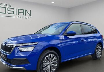 Skoda Kamiq 45.288 km 15.778 &euro; Iserlohn 58642