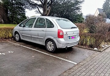 Citroen Xsara Picasso 238.000 km 1.050 &euro; Herdecke 58313