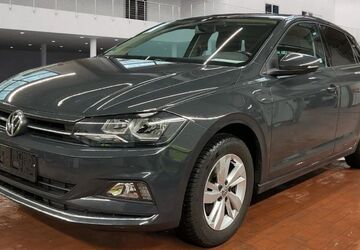 VW Polo 49.455 km 17.298 &euro; Hamm 59067
